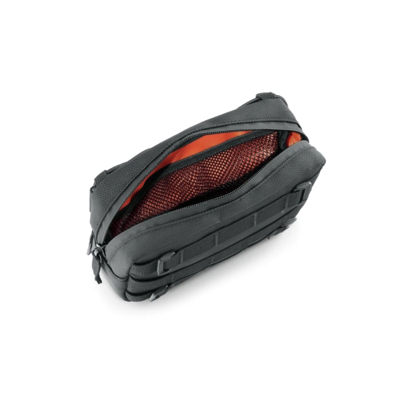 Overwatch Small Handlebar Bag