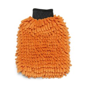 Microfiber Wash Mitt