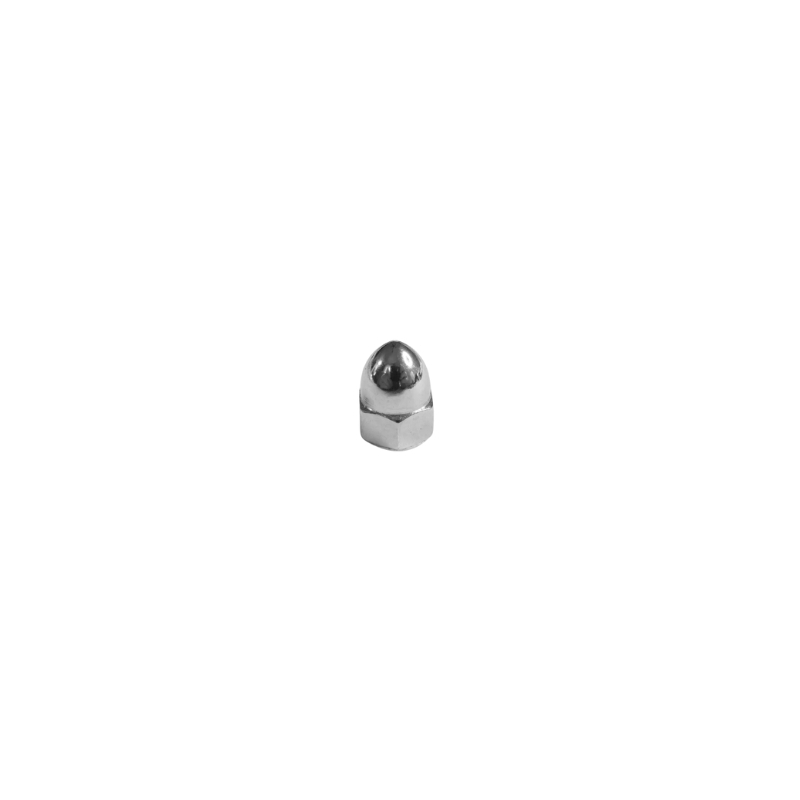 Screw 1/4-20 UNC x .75 T27
