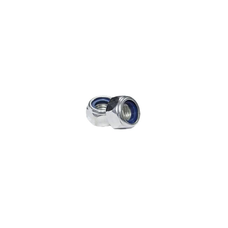 Screw 1/4-20 UNC x .75 T27