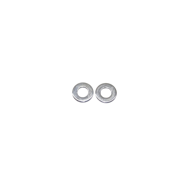 Flat Washer 5/16 Chrome Flat Washer 5/16 Chrome