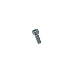 Screw Socket Head Cap Smooth