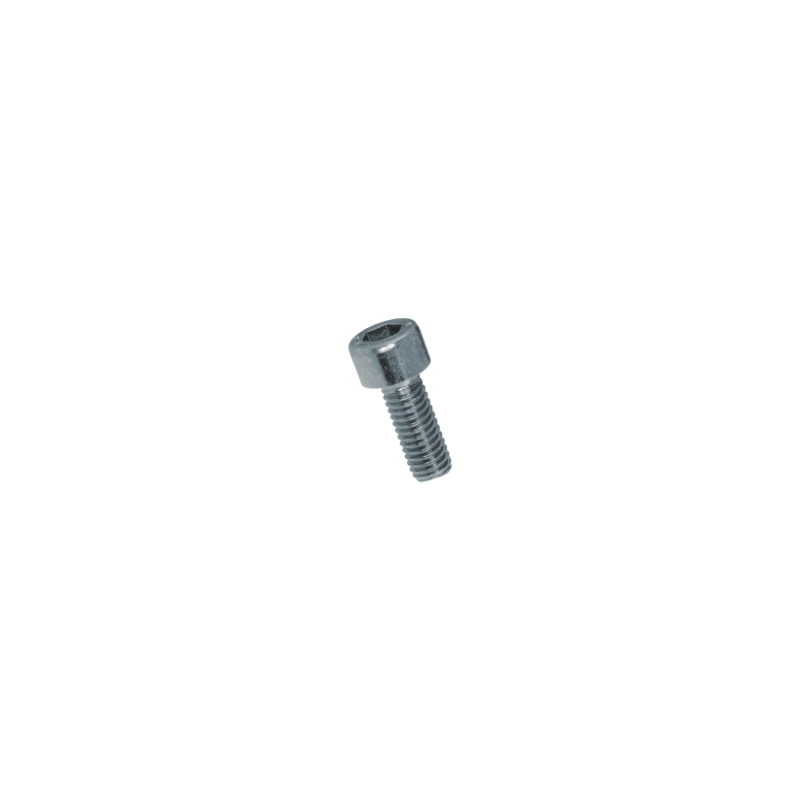 Screw Socket Head Cap Smooth