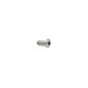 Screw Button Head Hex Socket