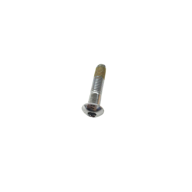 Screw Button Head Hex Socket