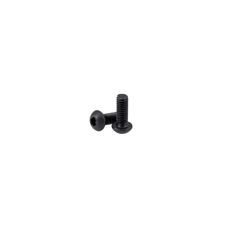 Screw Button Head Hex Socket