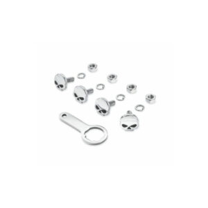 Screw Button Head Socket Torx