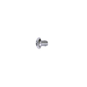 Screw Button Head Socket Torx