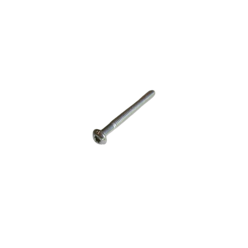 Screw Button Head Socket Torx