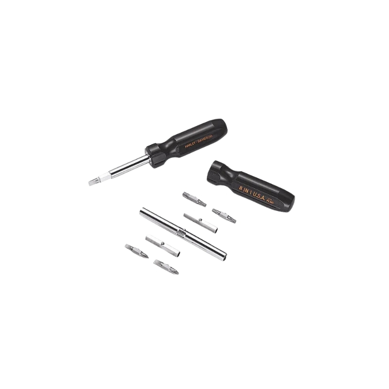 Screwdriver 8-in-1 Screwdriver 8-in-1