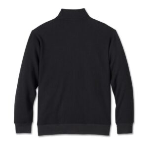 Men's Genuine Bar & Shield Track Jacket