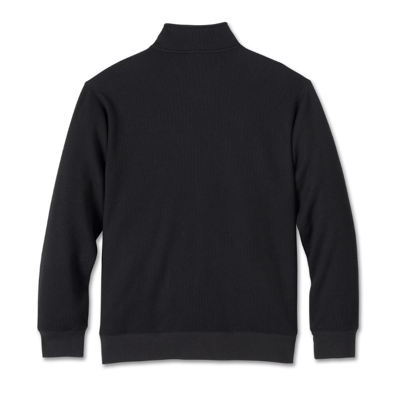 Men's Genuine Bar & Shield Track Jacket
