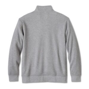 Men's Genuine Bar & Shield Track Jacket