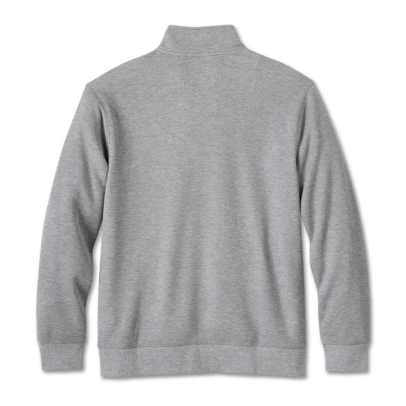 Men's Genuine Bar & Shield Track Jacket