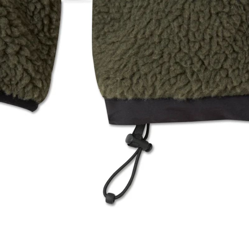 Sherpa Full Zip