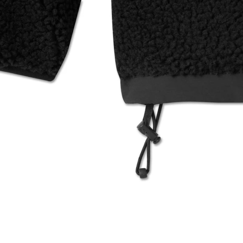Sherpa Full Zip