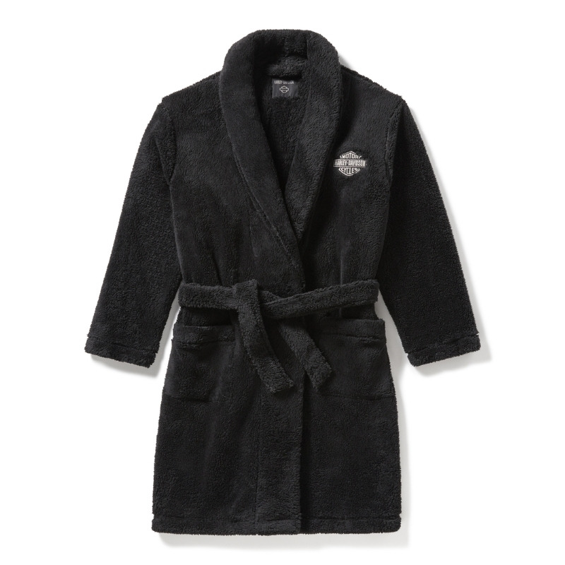 Bar & Shield Robe Bar & Shield Robe