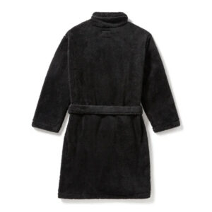 Bar & Shield Robe