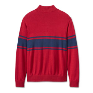 Men's 1/4 Zip Sweater