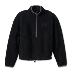 Women's Sherpa 1/4 Zip