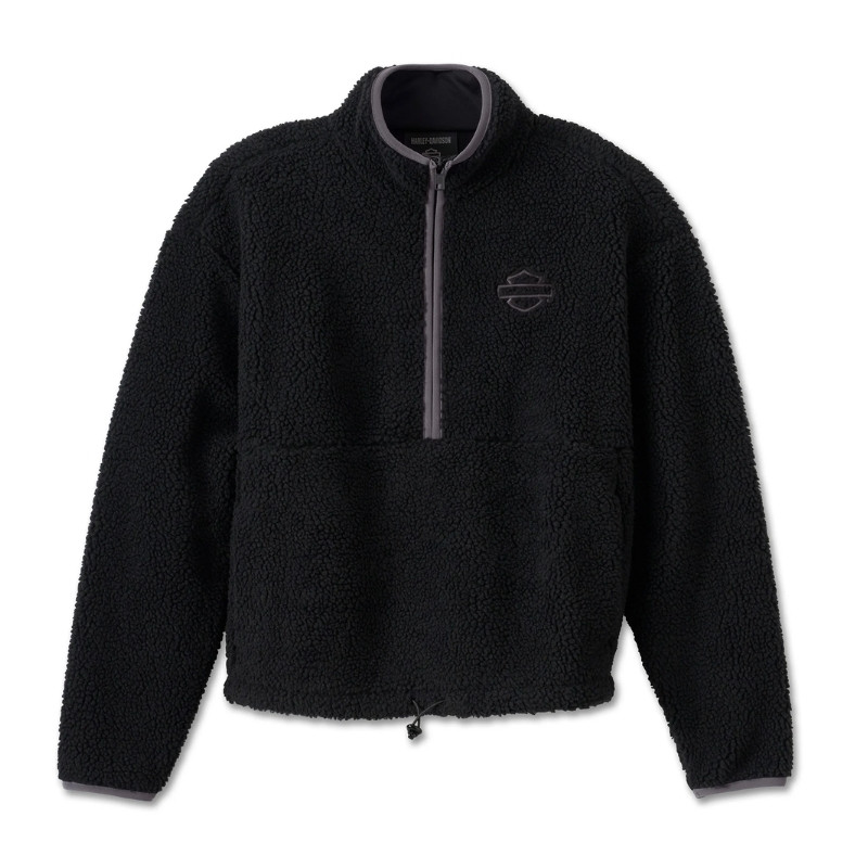 Women's Sherpa 1/4 Zip