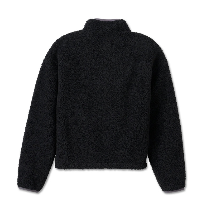 Women's Sherpa 1/4 Zip