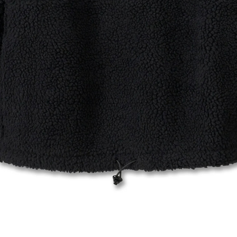 Women's Sherpa 1/4 Zip