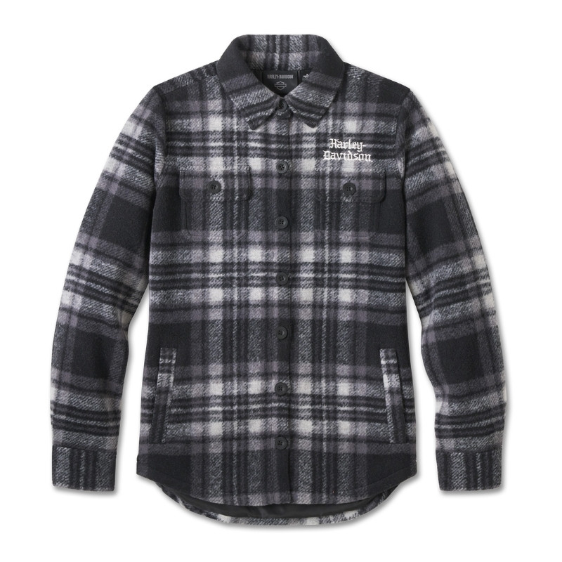 Women's Onwards Shirt Jacket