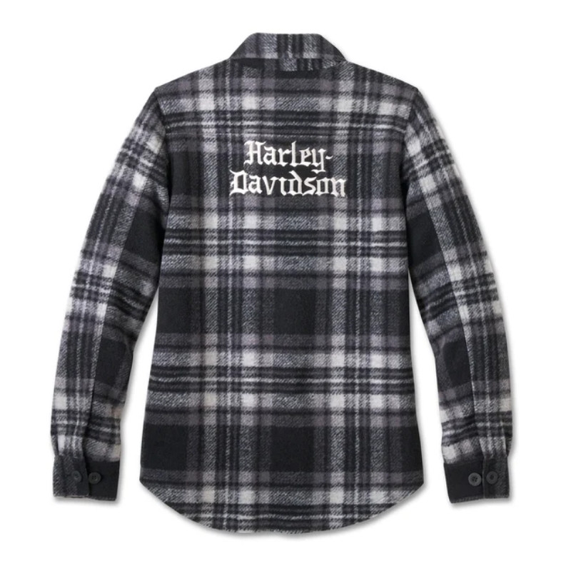Women's Onwards Shirt Jacket