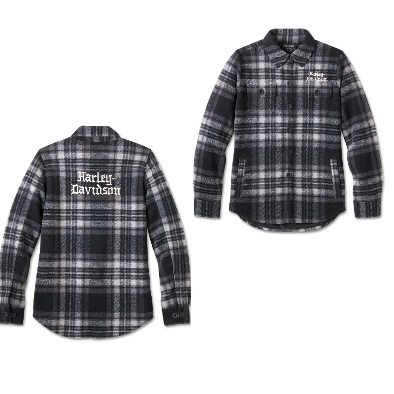 Women's Onwards Shirt Jacket