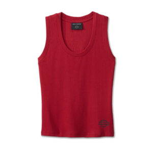 Women's Old English Tank