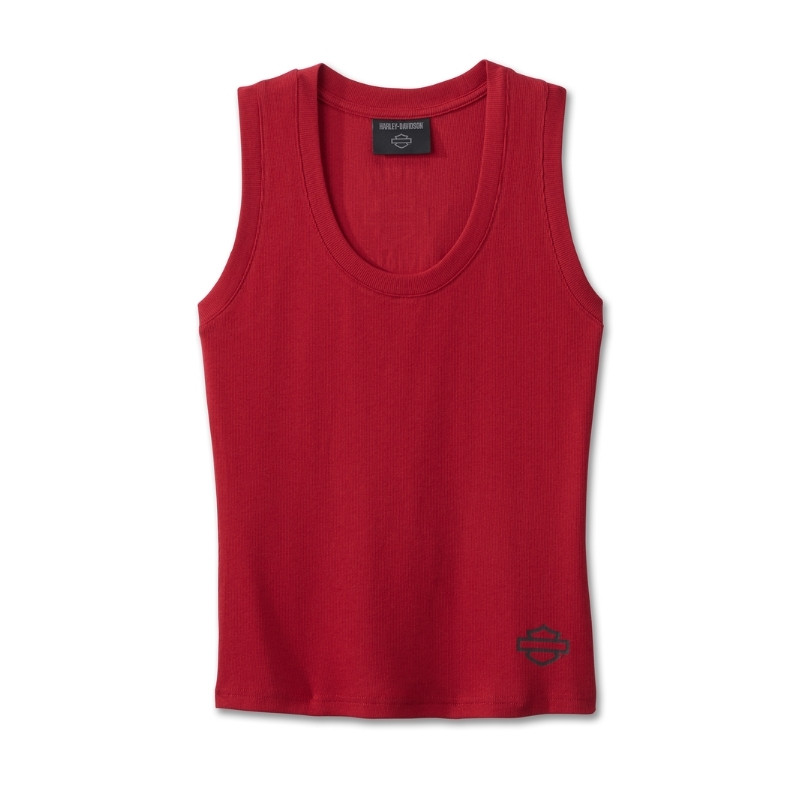 Women's Old English Tank