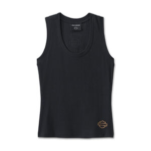 Women's Old English Tank