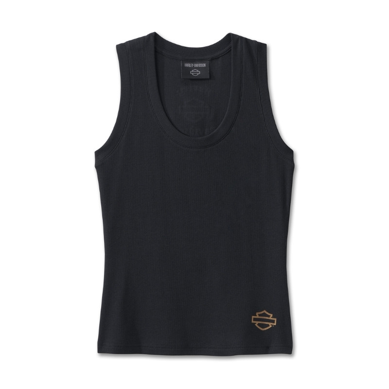 Women's Old English Tank