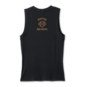 Women's Old English Tank