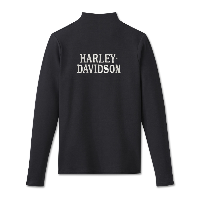 Women's Superstar Milwaukee Mock Neck