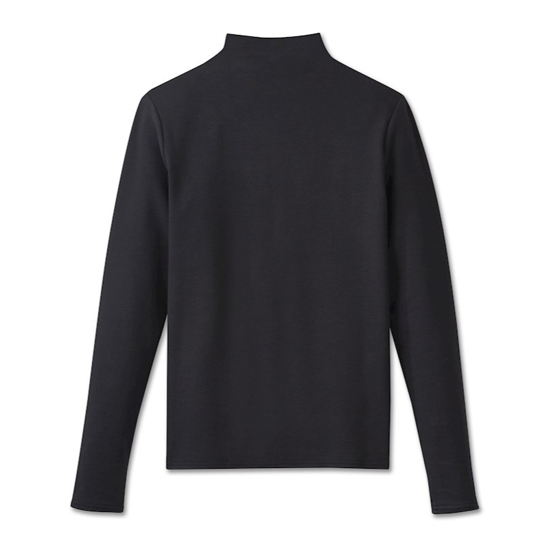 Women's Superstar Milwaukee Mock Neck