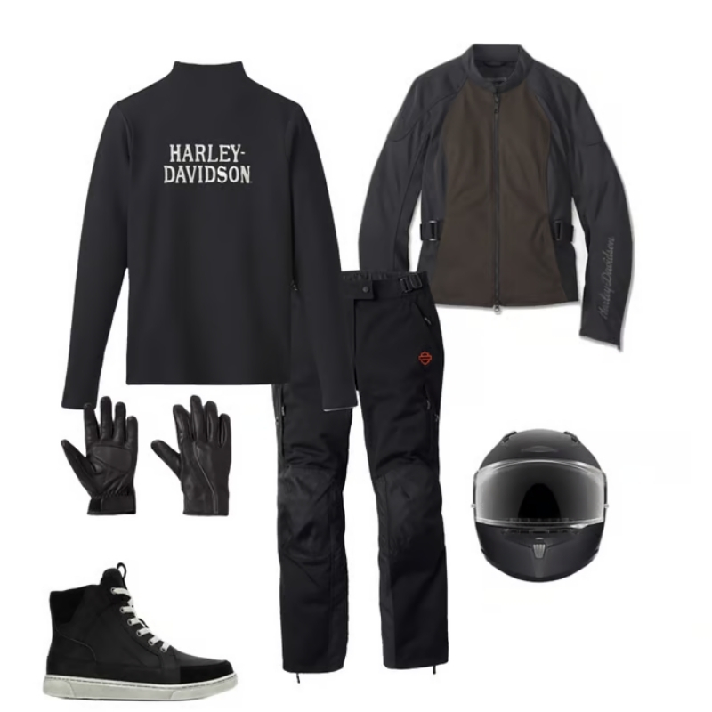 Women's Superstar Milwaukee Mock Neck