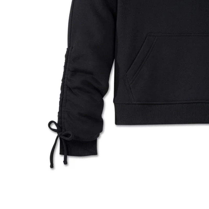 Women's Wild Cat Bar & Shield Raglan Hoodie