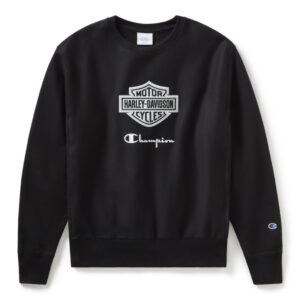 Champion Fanatic Crew Neck Sweatshirt