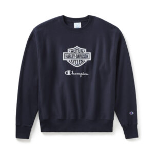 Champion Fanatic Crew Neck Sweatshirt