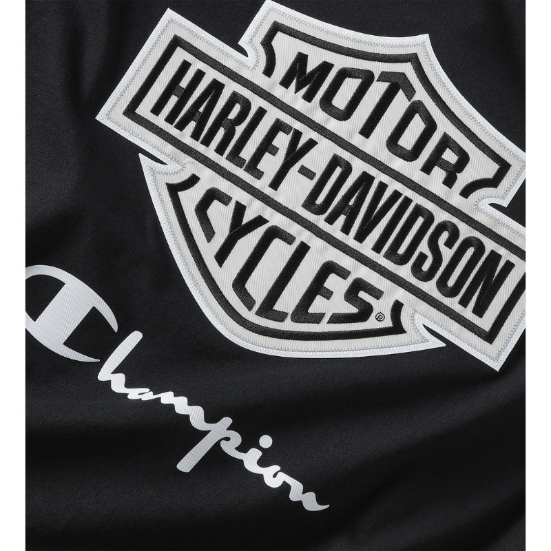 Champion Fanatic Crew Neck Sweatshirt