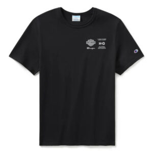 Champion Fanatic Tee