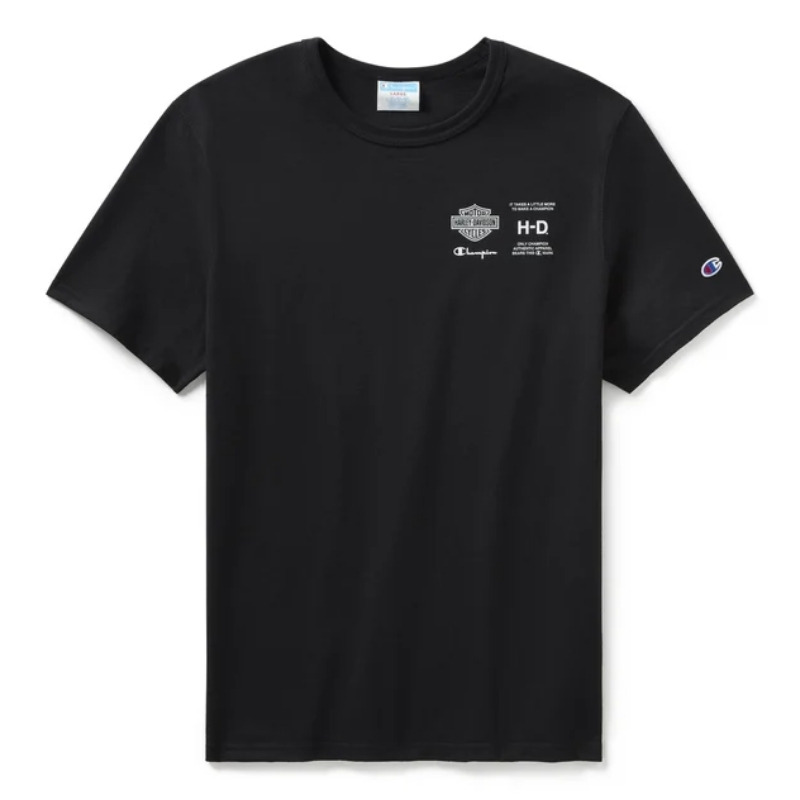 Champion Fanatic Tee