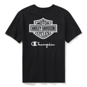 Champion Fanatic Tee