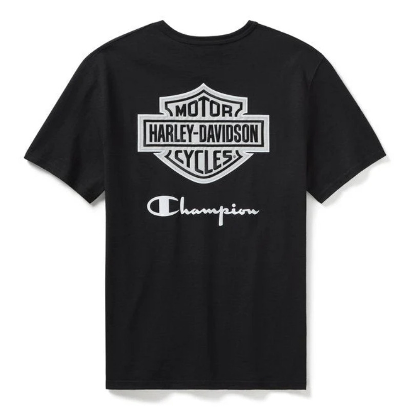 Champion Fanatic Tee