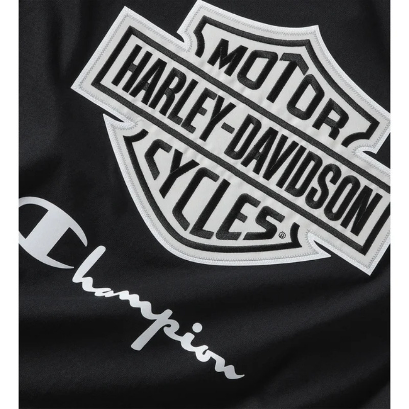 Champion Fanatic Tee