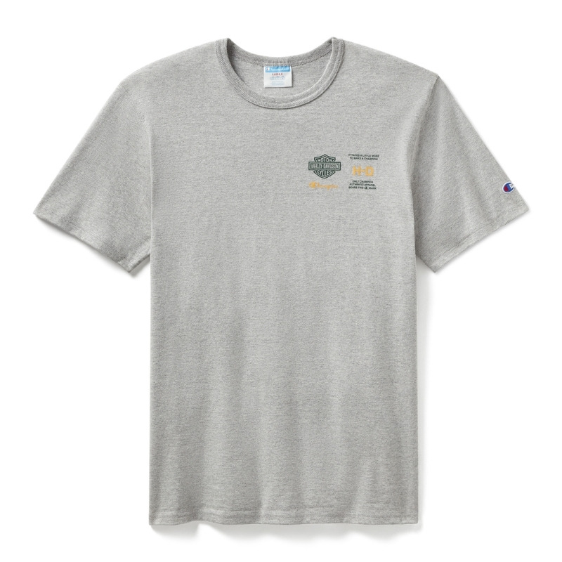 Champion Fanatic Tee Champion Fanatic Tee