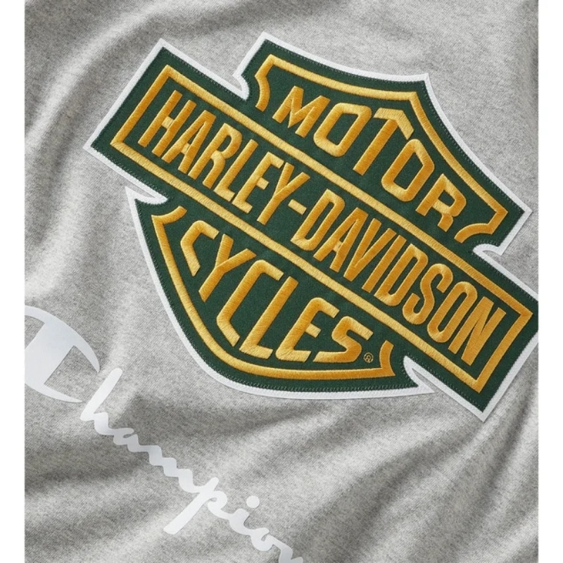 Champion Fanatic Tee