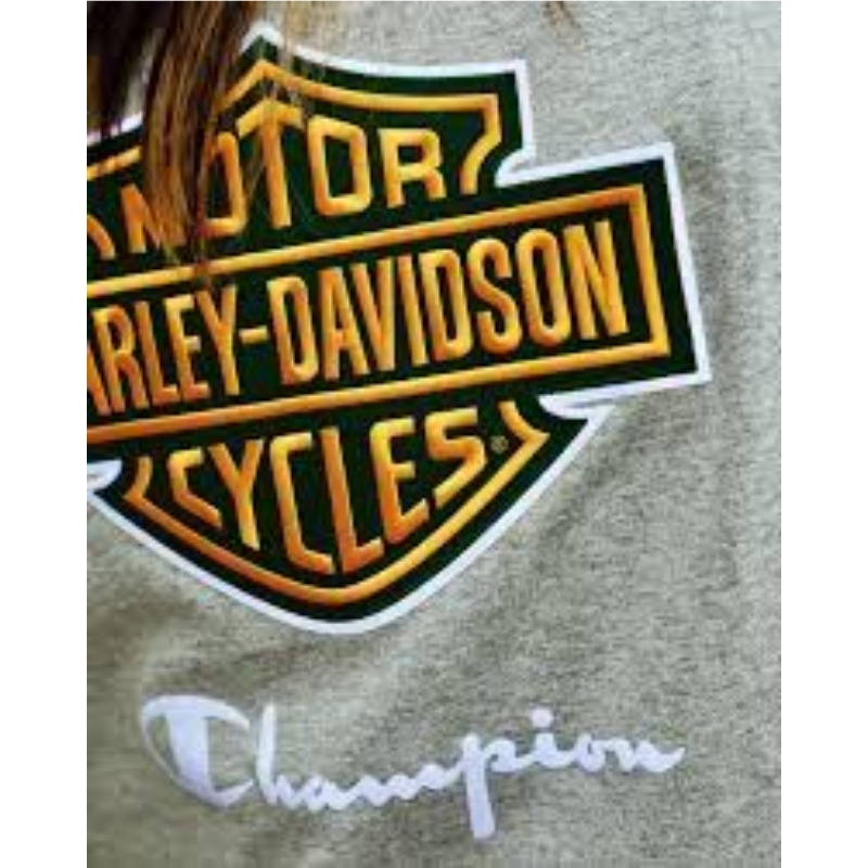 Champion Fanatic Tee